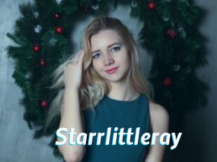 Starrlittleray