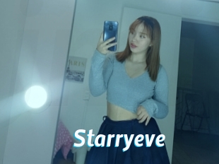 Starryeve