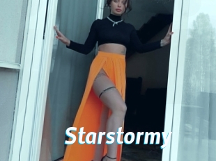 Starstormy