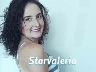 Starvaleria