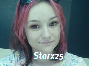 Starx25