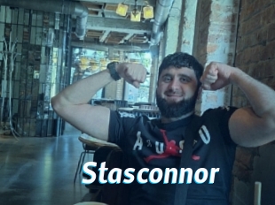 Stasconnor