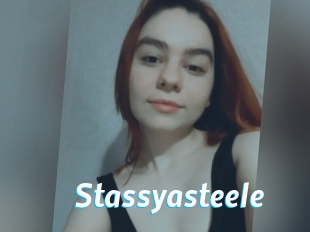 Stassyasteele