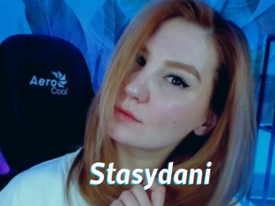 Stasydani