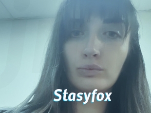 Stasyfox