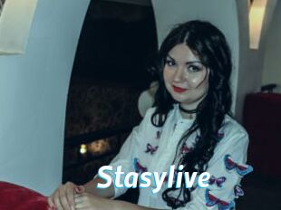 Stasylive