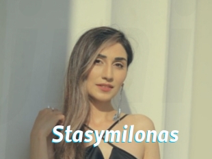 Stasymilonas