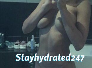 Stayhydrated247