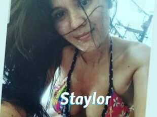 Staylor