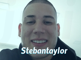 Stebantaylor