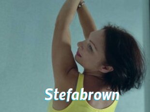 Stefabrown