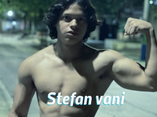 Stefan_vani