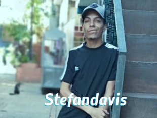 Stefandavis