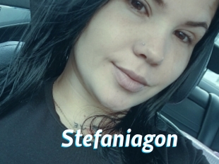 Stefaniagon