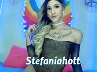 Stefaniahott