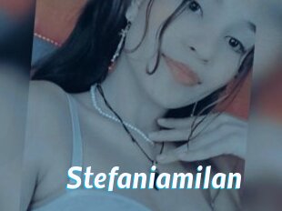 Stefaniamilan