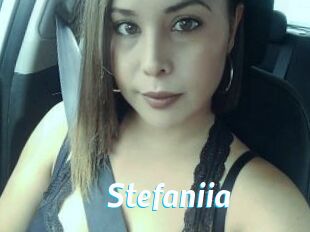 Stefaniia