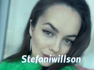 Stefaniwillson