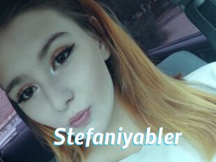 Stefaniyabler