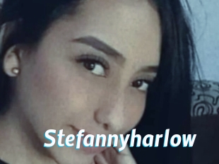 Stefannyharlow