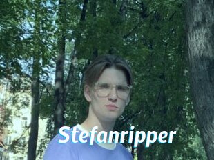 Stefanripper