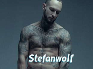 Stefanwolf