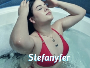 Stefanyfer