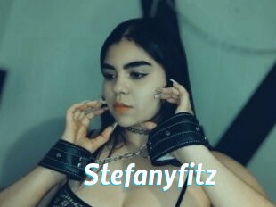 Stefanyfitz