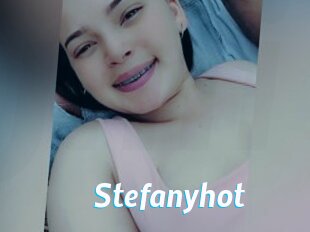 Stefanyhot