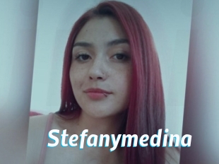 Stefanymedina