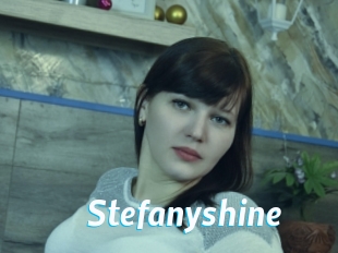 Stefanyshine