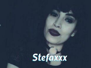 Stefaxxx