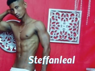 Steffanleal