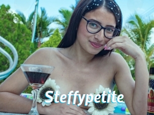 Steffypetite