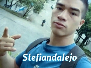 Stefiandalejo