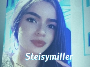 Steisymiller