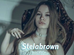 Stelabrown