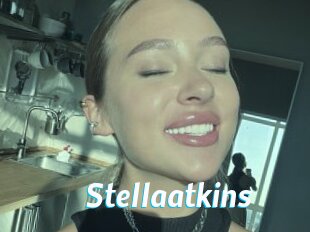 Stellaatkins