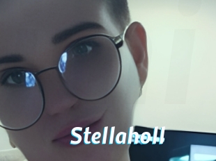 Stellaholl