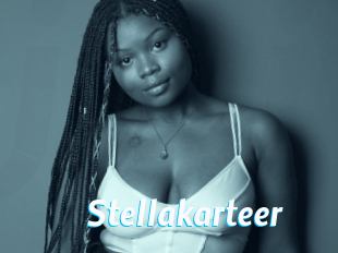 Stellakarteer