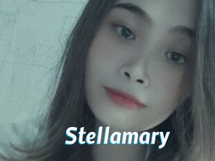 Stellamary