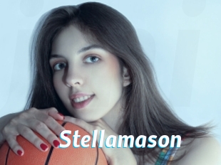 Stellamason