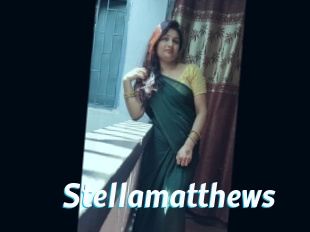 Stellamatthews