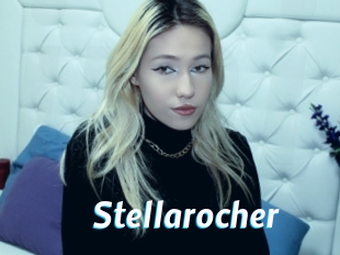 Stellarocher