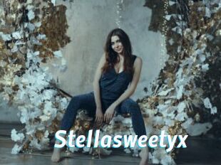 Stellasweetyx