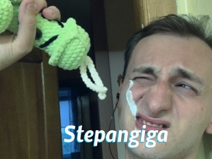 Stepangiga