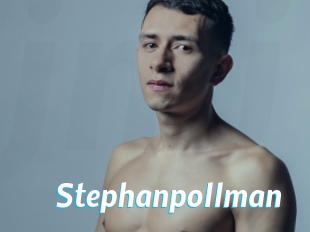 Stephanpollman