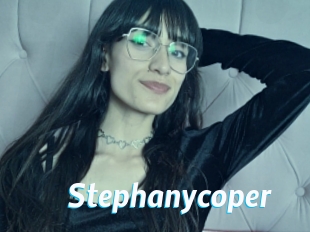 Stephanycoper