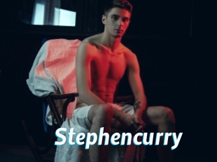 Stephencurry