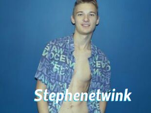 Stephenetwink